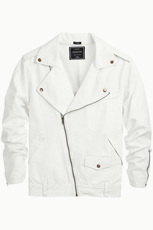 Luxury brands | Off-White Denim Jacket | Drake Store